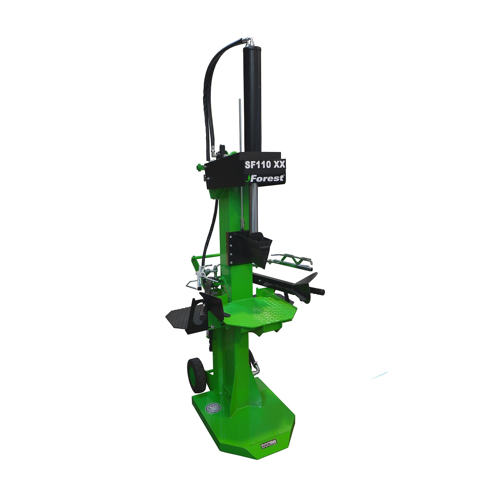 Sf110 Xx Docma S R L