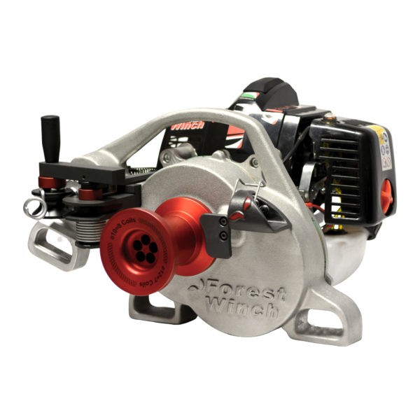 VF105 RED IRON