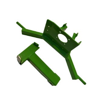 3 POINT LINKAGE