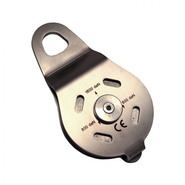 INOX PULLEY