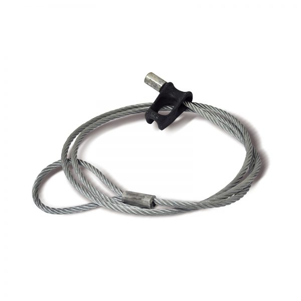 CHOCKER TIE BAR