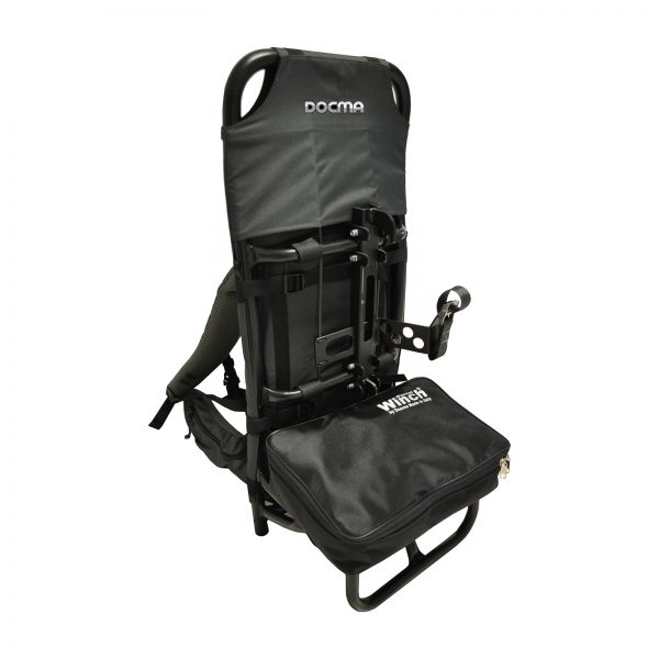 WINCH HOLDER BACKPACK