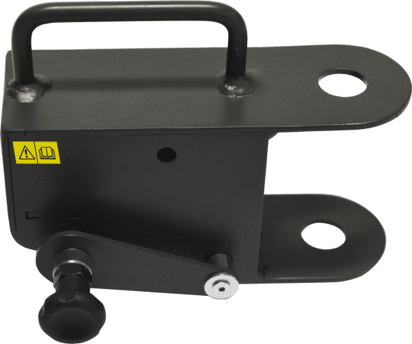 ANCHOR FOR TOW HOOK
