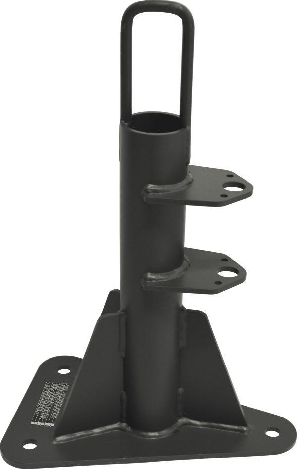ANCHOR FOR HORIZONTAL SURFACES