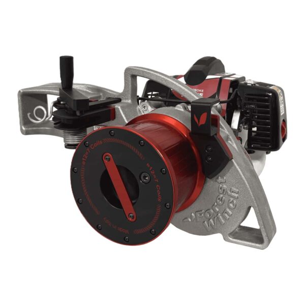 VF1400 RED SHARK