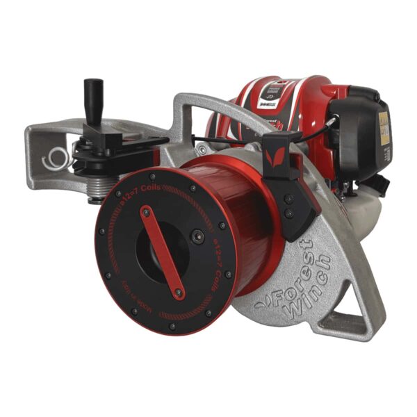 VF1200 RED SHARK GX50